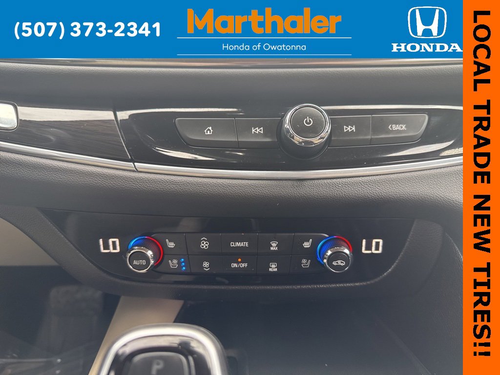 Used 2021 Buick Enclave Premium w/ Surround and Sites Package image 24