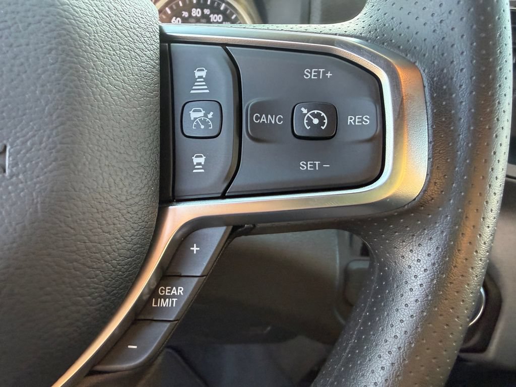 New 2026 RAM 1500 Express RWD image 18