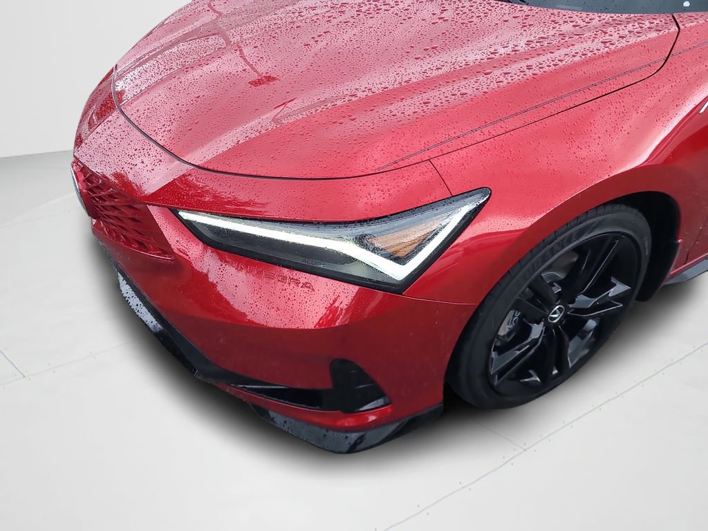 New 2026 Acura Integra A-Spec FWD image 25