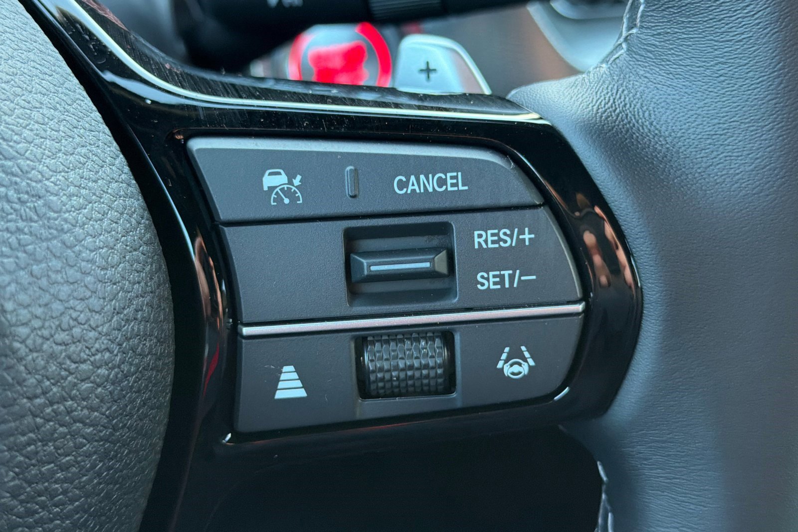 New 2026 Acura Integra A-Spec image 28