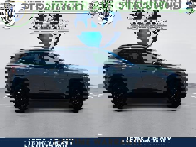 New 2026 Chevrolet Trax ACTIV w/ Sunroof Package image 7