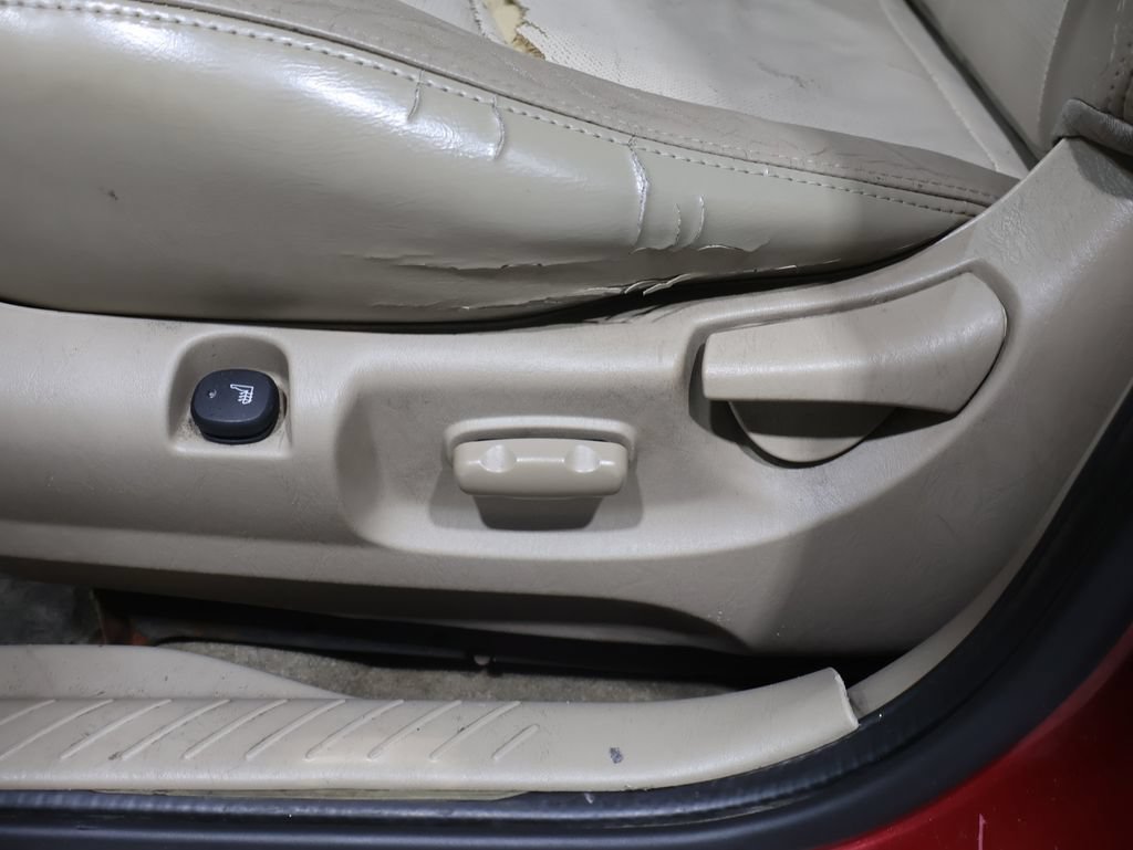Used 2006 Mercury Mariner Luxury AWD/4WD image 17
