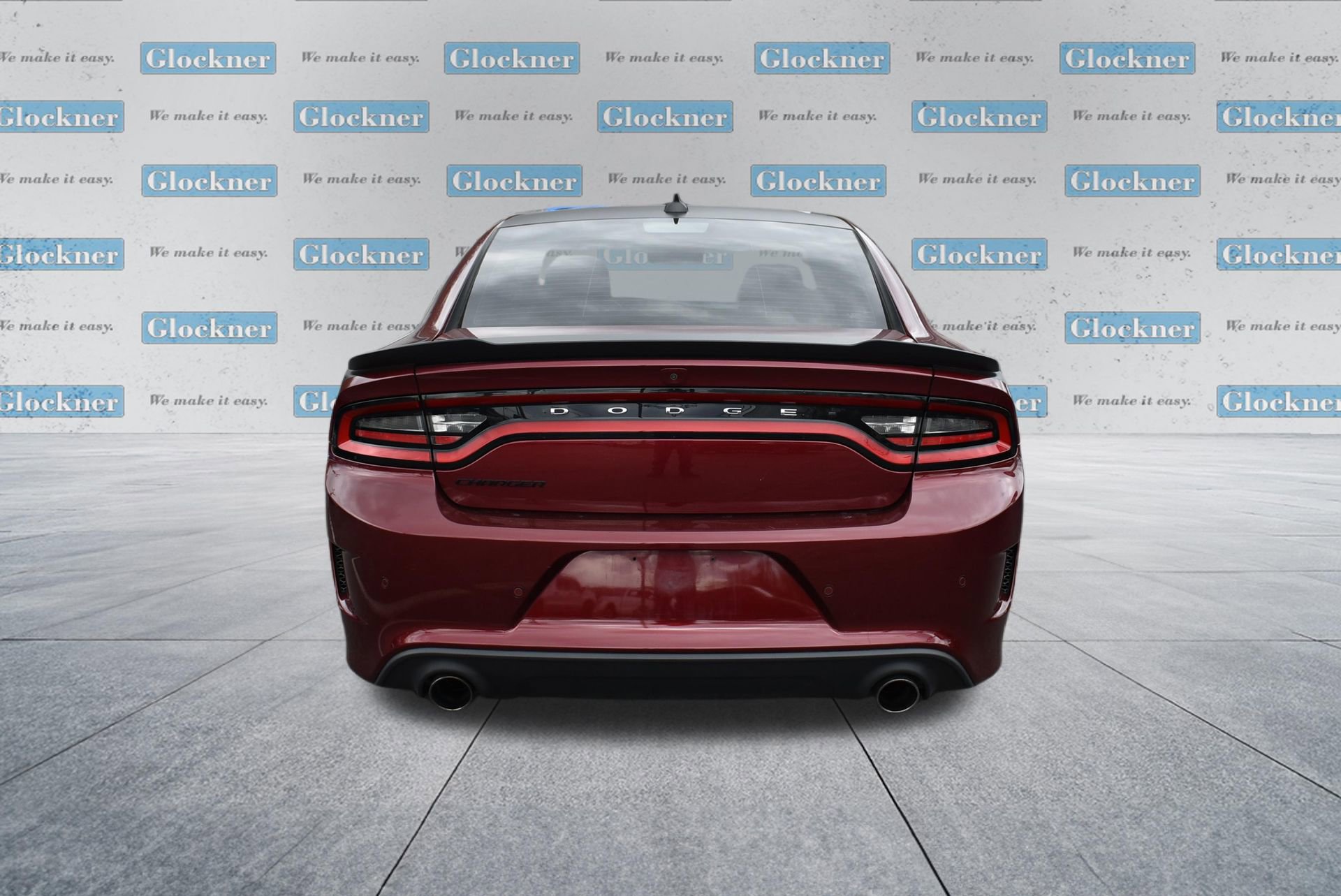 Used 2023 Dodge Charger R/T w/ Daytona Edition Group RWD image 7