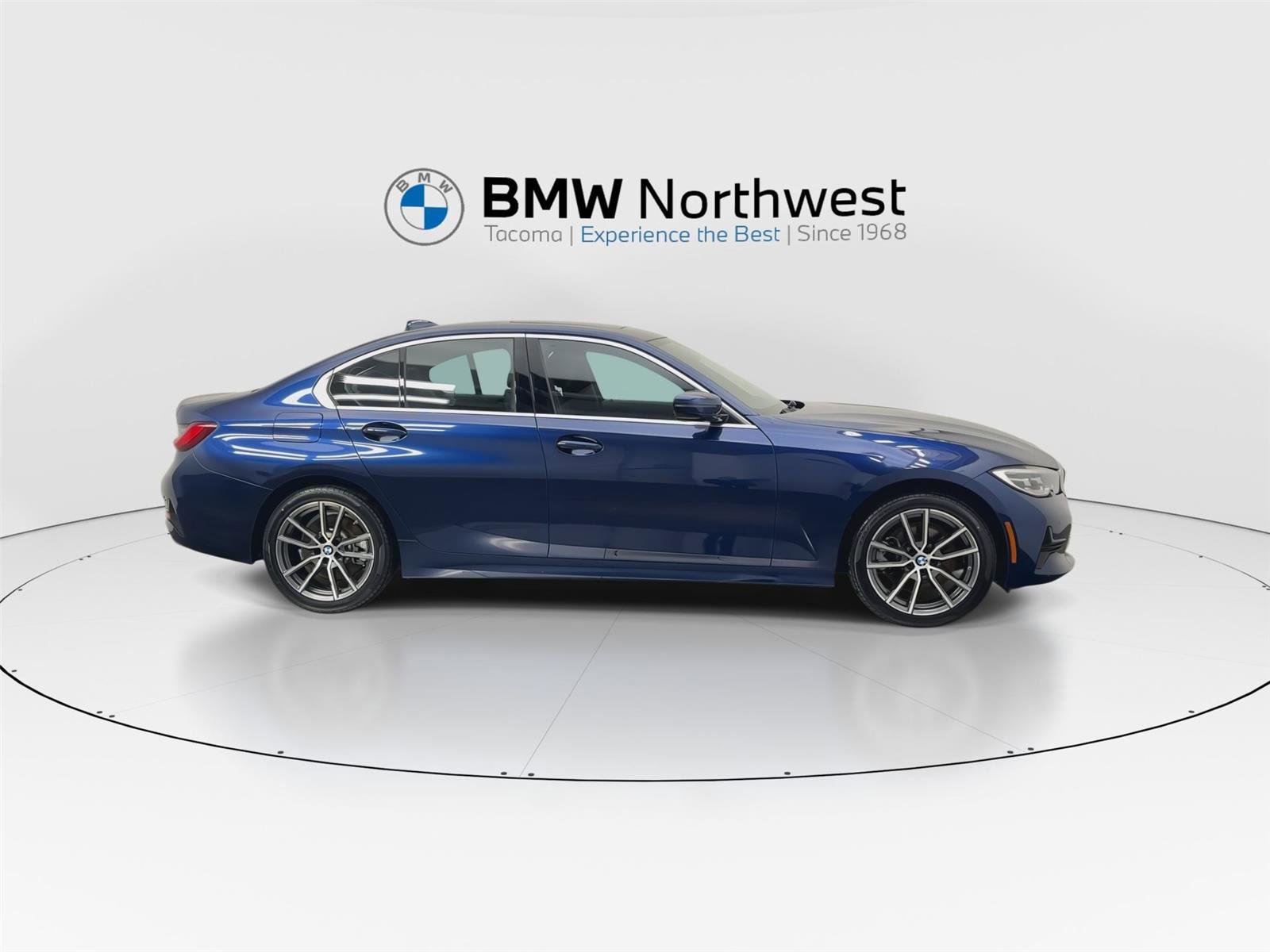 Used 2020 BMW 330i xDrive Sedan w/ Convenience Package image 5