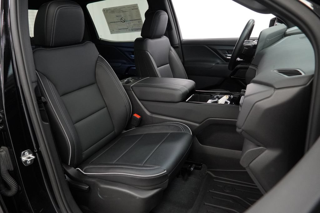 New 2026 Chevrolet Silverado EV LT AWD/4WD image 26