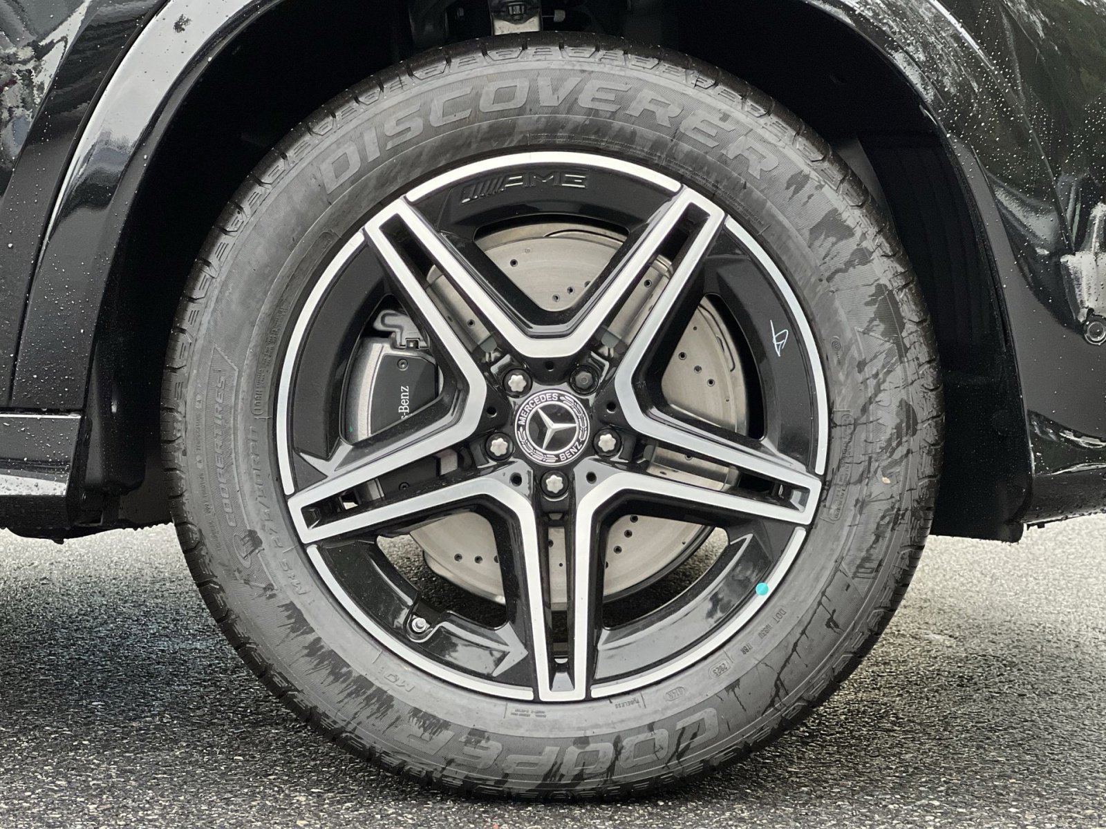 New 2026 Mercedes-Benz GLE 350 GLE 350 image 10