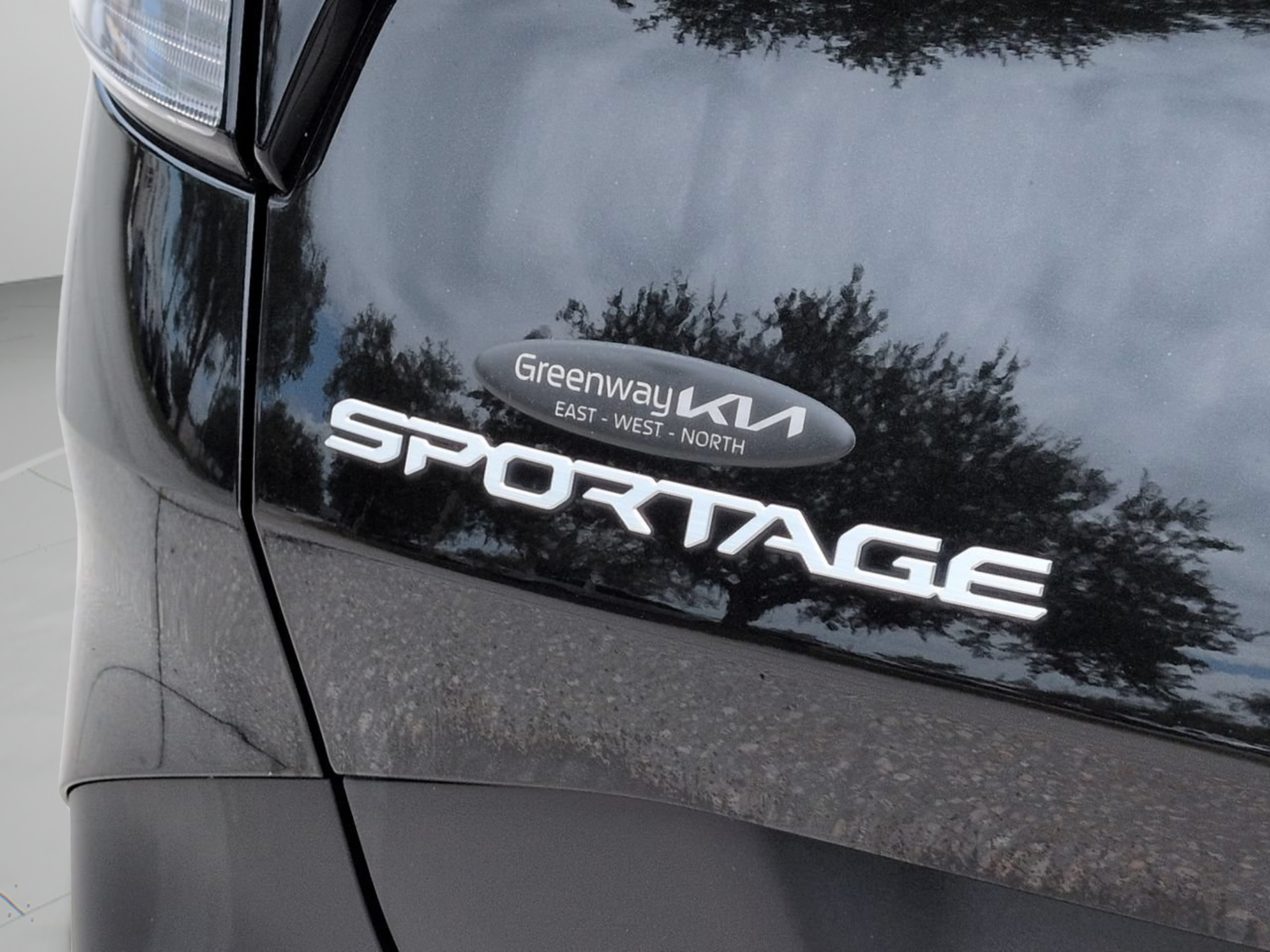 Certified 2024 Kia Sportage LX AWD/4WD image 16