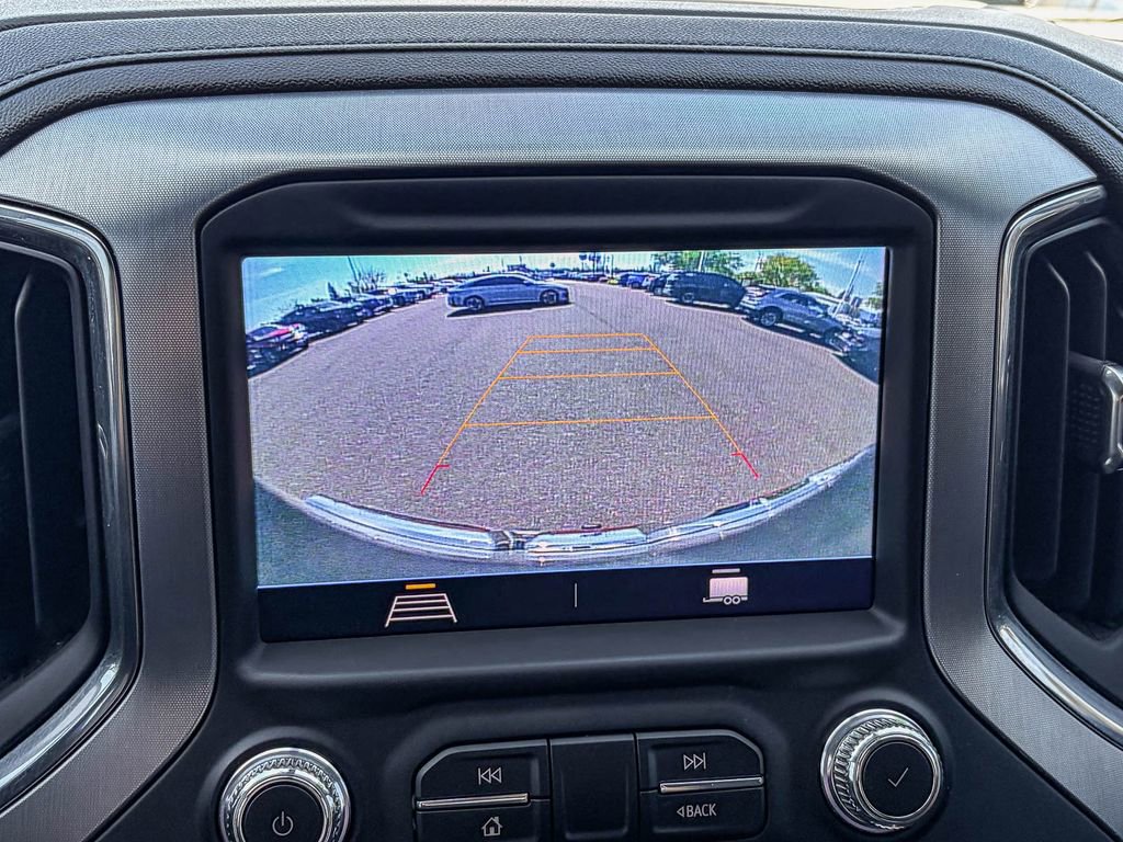 Used 2022 GMC Sierra 1500 Elevation w/ Driver Alert Package I image 53