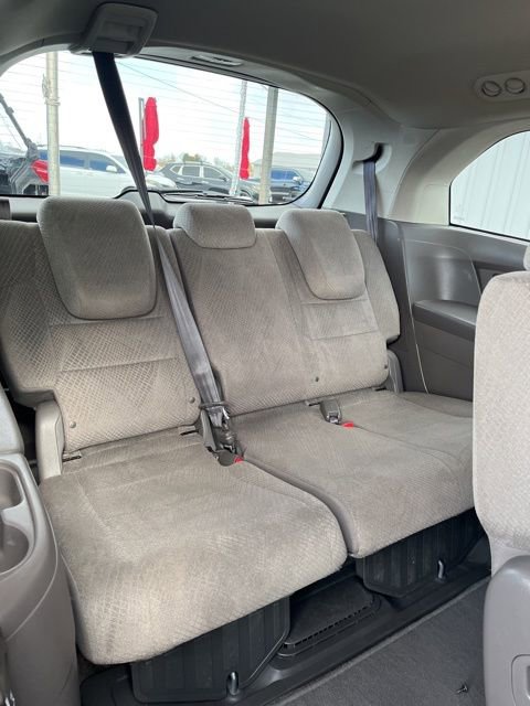 Used 2016 Honda Odyssey SE image 36