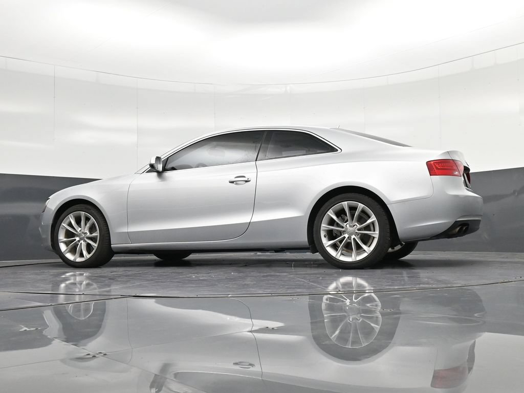 Used 2013 Audi A5 2.0T Premium AWD/4WD image 32