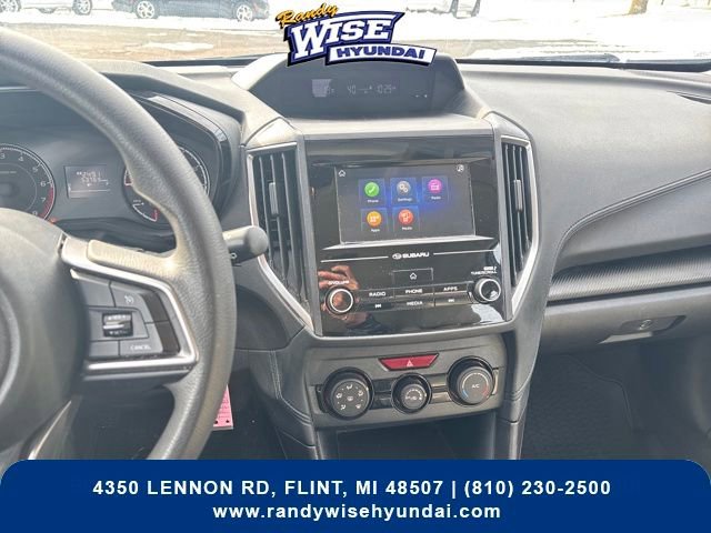 Used 2023 Subaru Impreza 2.0i image 17