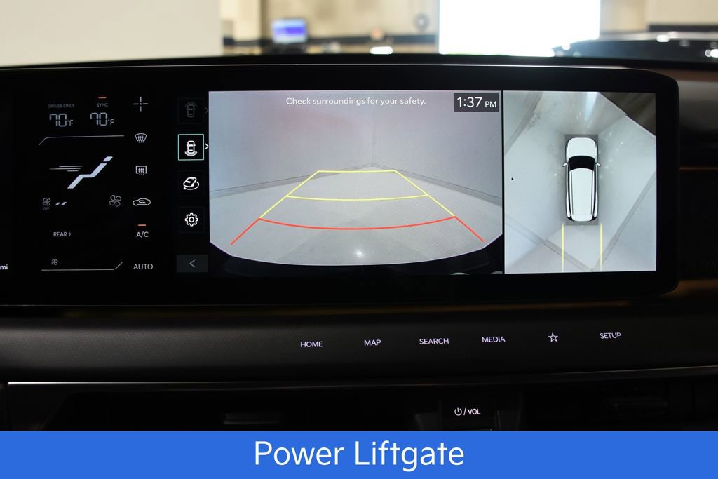 New 2026 Kia EV9 GT-Line image 18