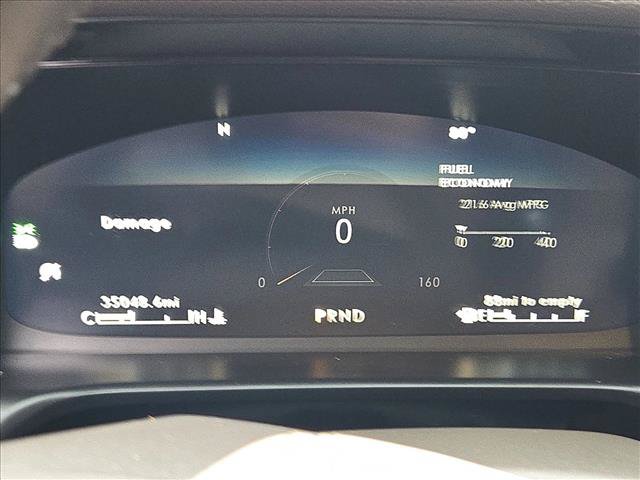 Used 2021 Lincoln Aviator Reserve RWD image 11