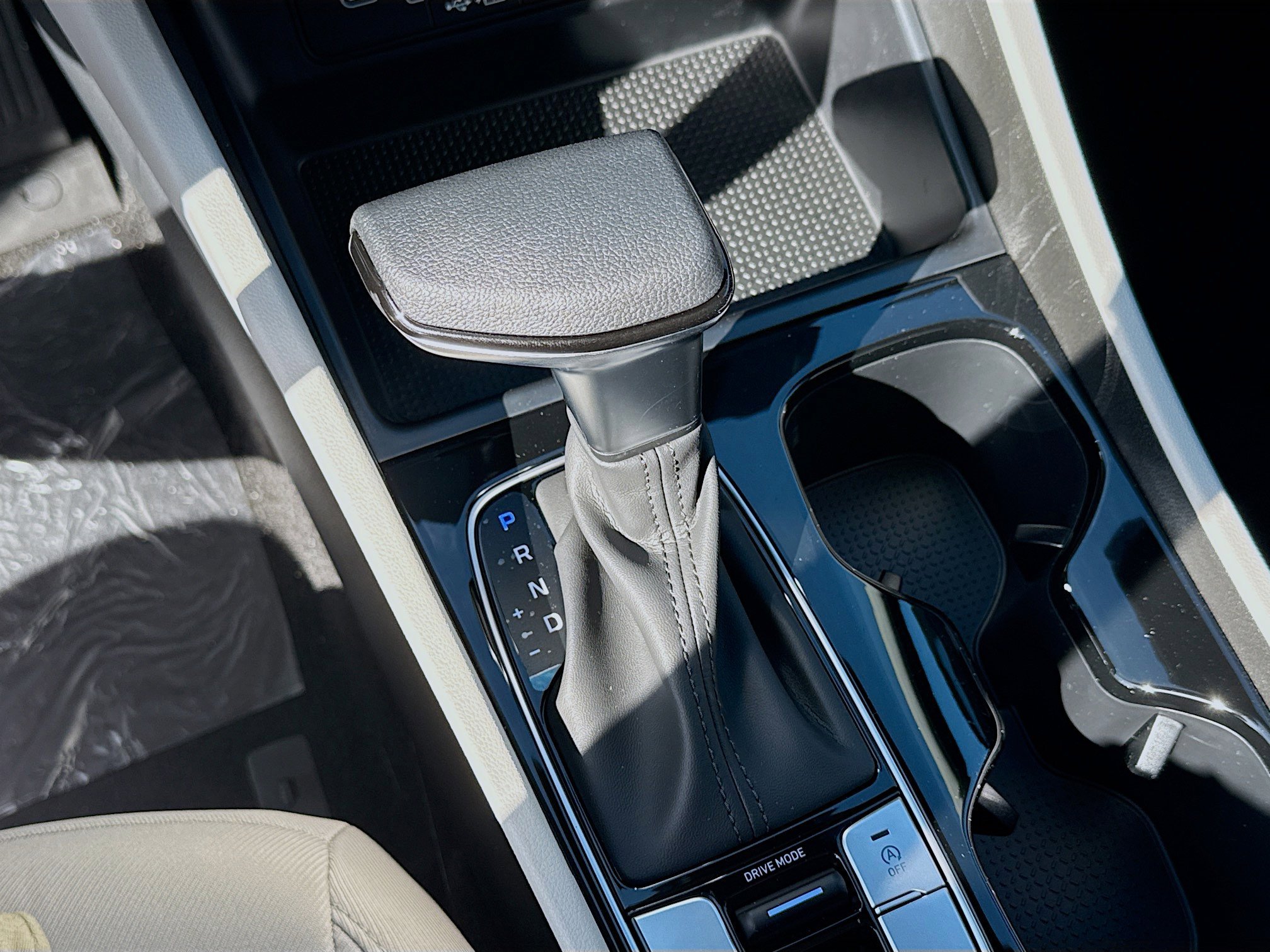 New 2026 Hyundai Tucson SEL FWD image 13