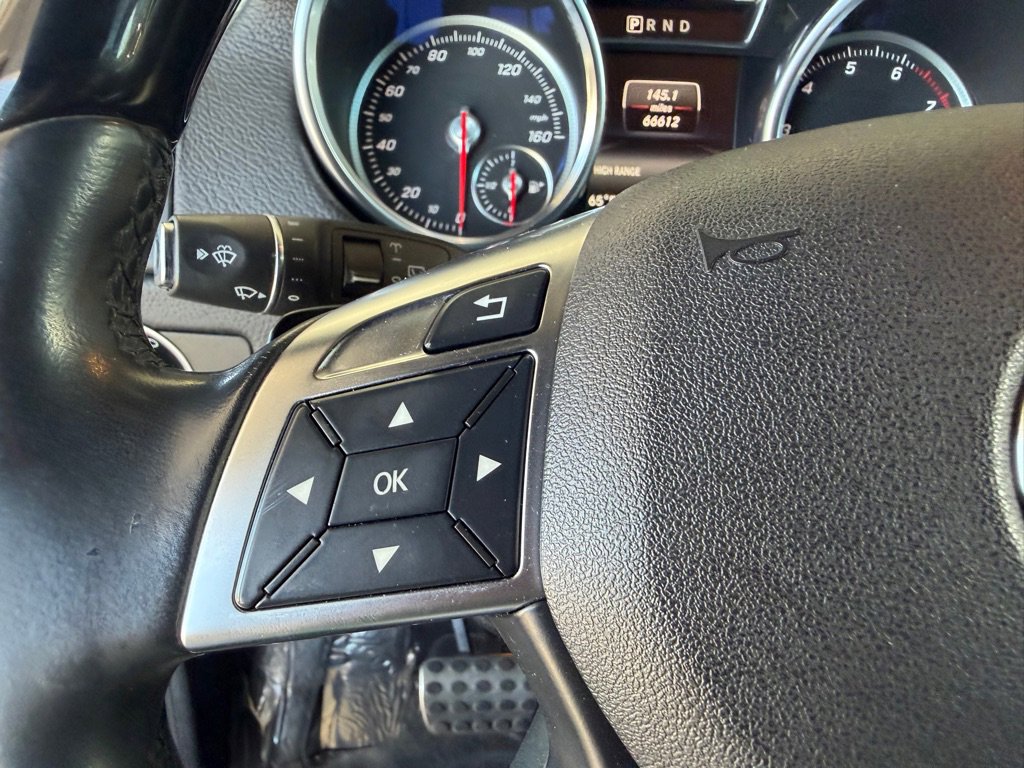 Used 2016 Mercedes-Benz G 550 image 9