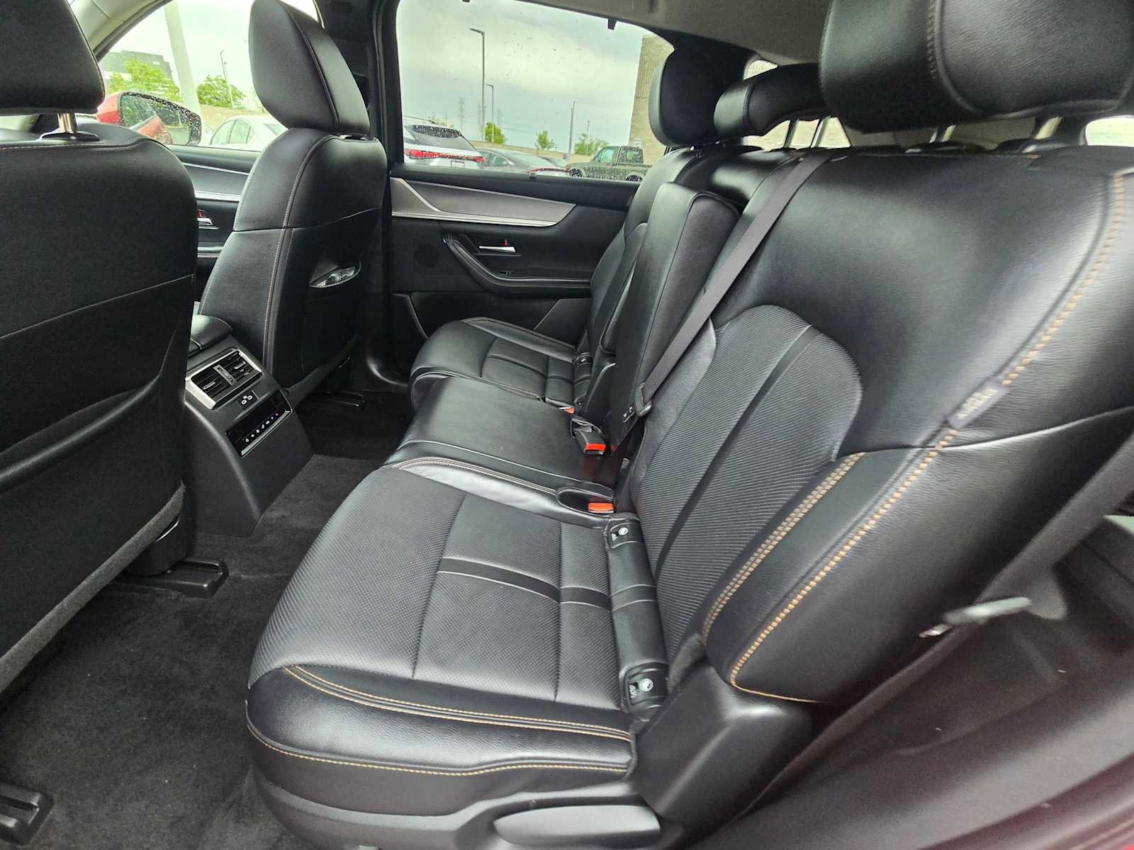 Used 2024 MAZDA CX-90 3.3 Turbo w/ Preferred Plus image 20