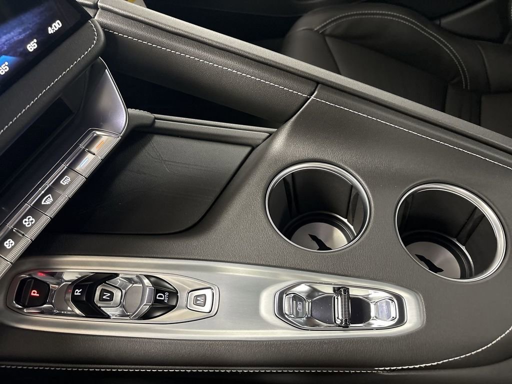 New 2026 Chevrolet Corvette Stingray Preferred Conv w/ 2LT image 65