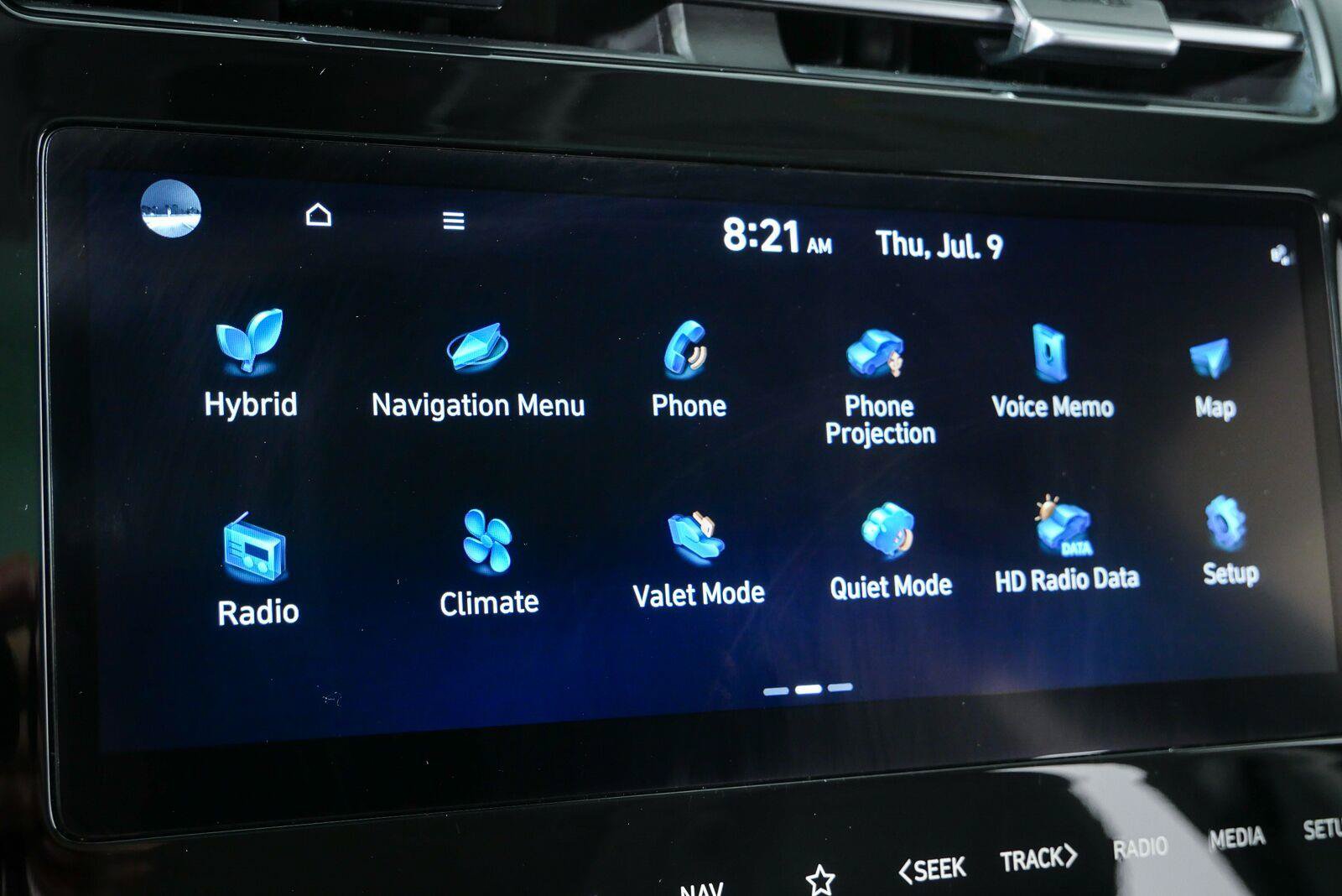 Used 2024 Hyundai Tucson Limited AWD/4WD image 14