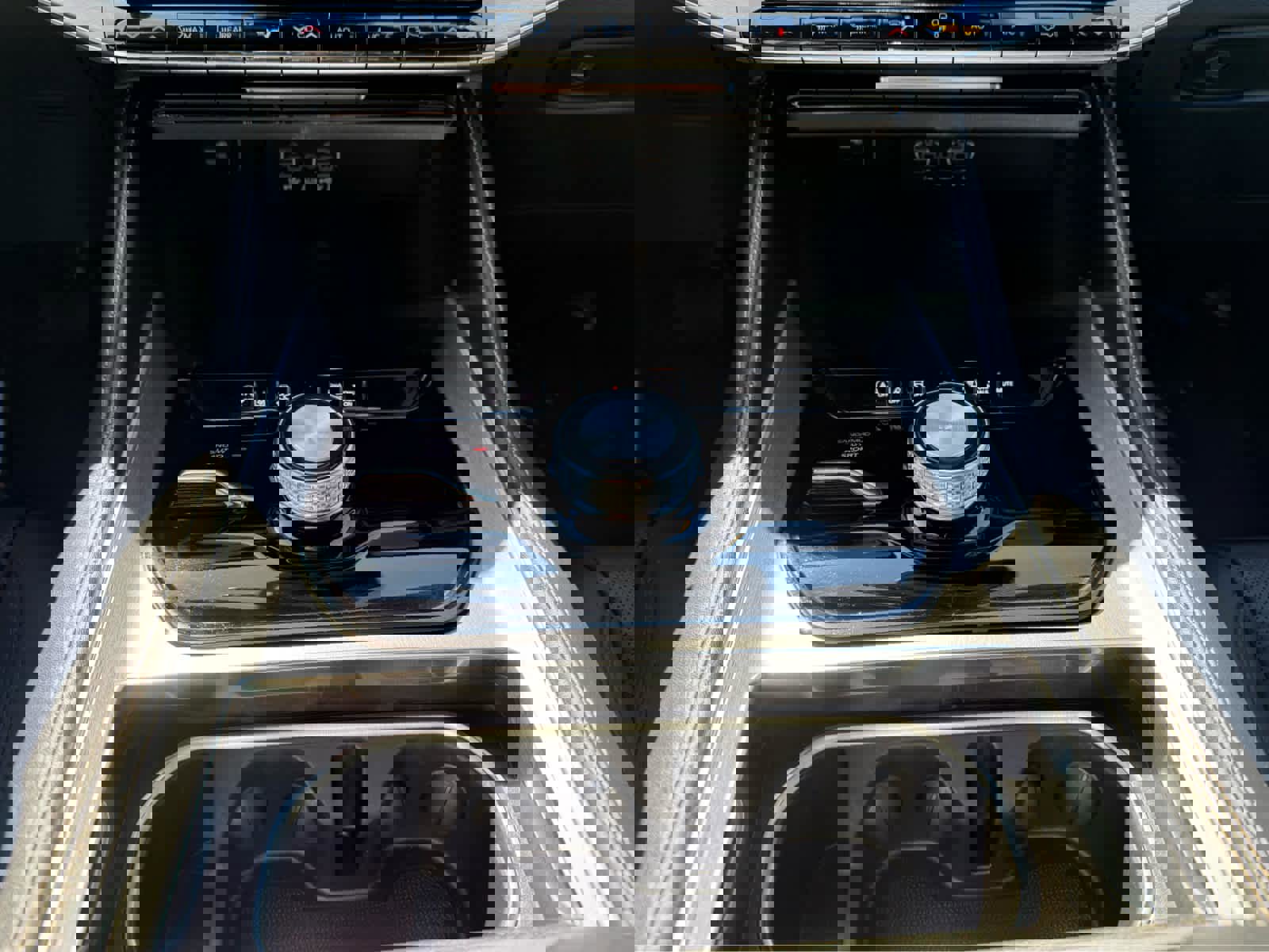 Used 2025 Jeep Wagoneer Series II image 25