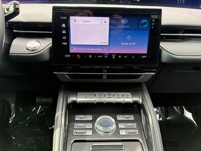 Used 2024 Lincoln Nautilus Reserve w/ Jet Appearance Package (87T) image 15