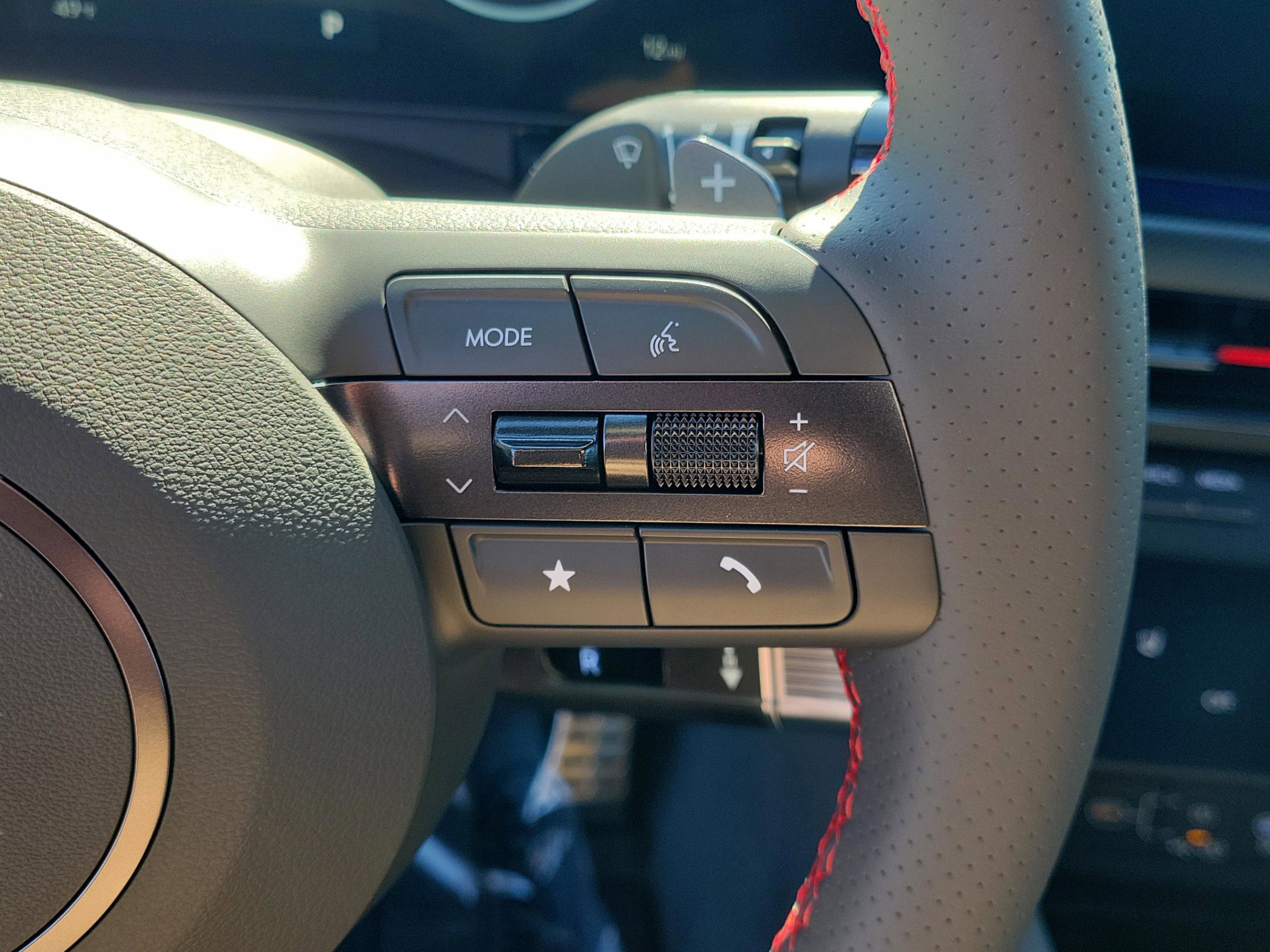 New 2026 Hyundai Sonata N Line image 15