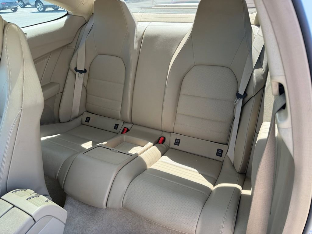 Used 2012 Mercedes-Benz C 250 Coupe image 11