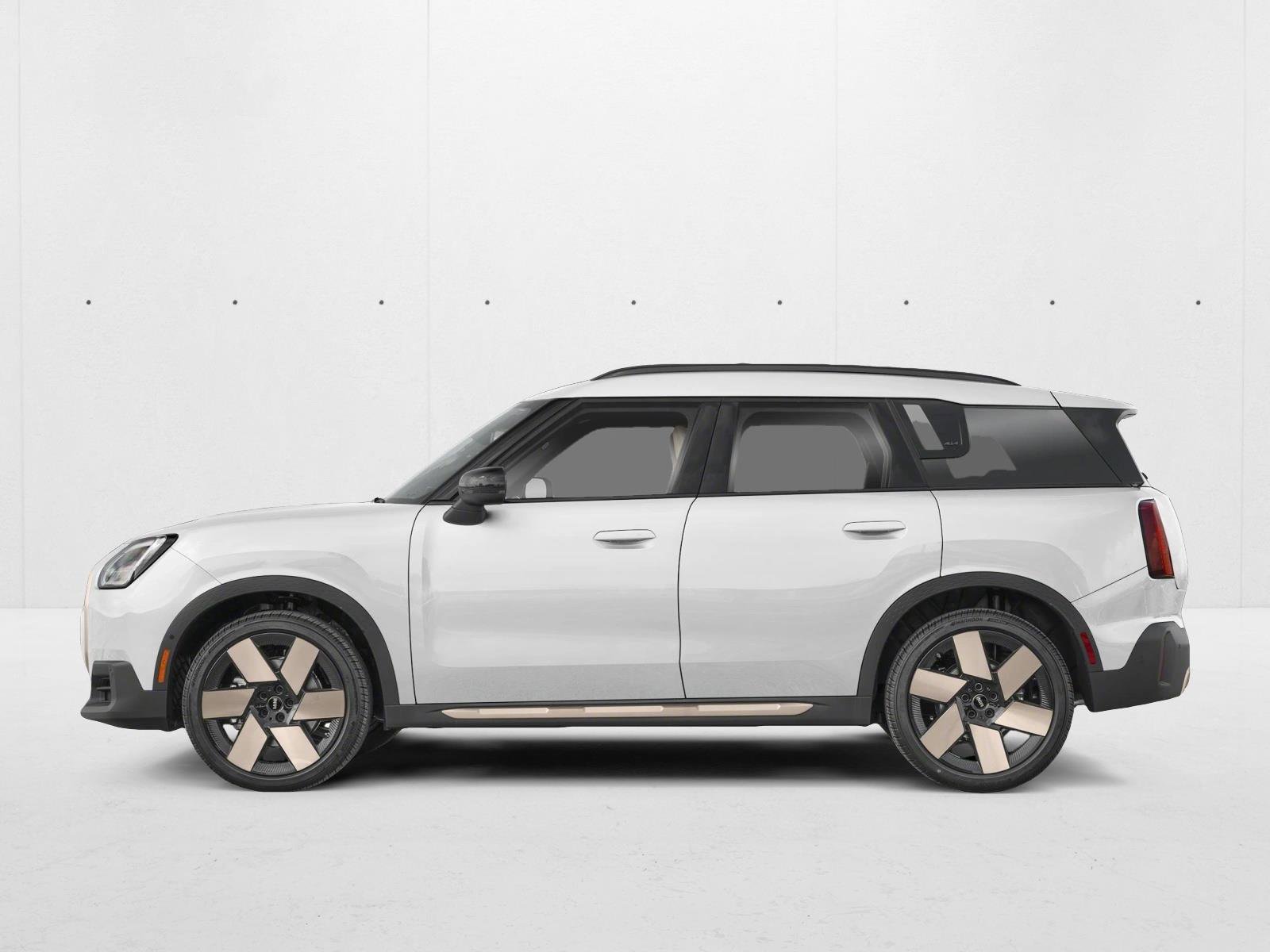 New 2026 MINI Cooper Countryman S AWD/4WD image 3