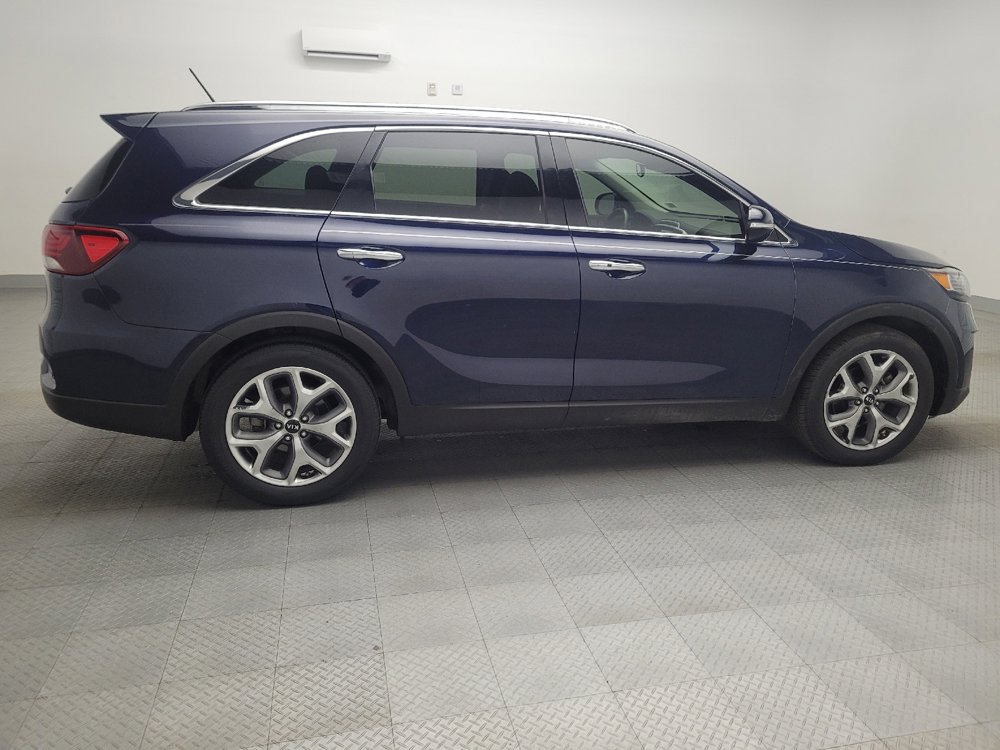 Used 2019 Kia Sorento EX image 10