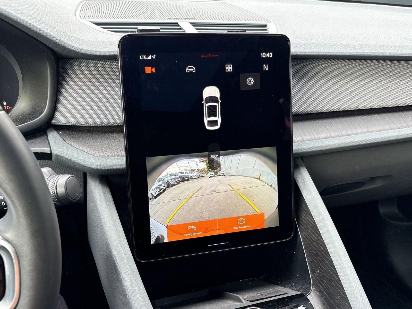 Used 2023 Polestar Polestar 2 w/ Pilot Pack image 24