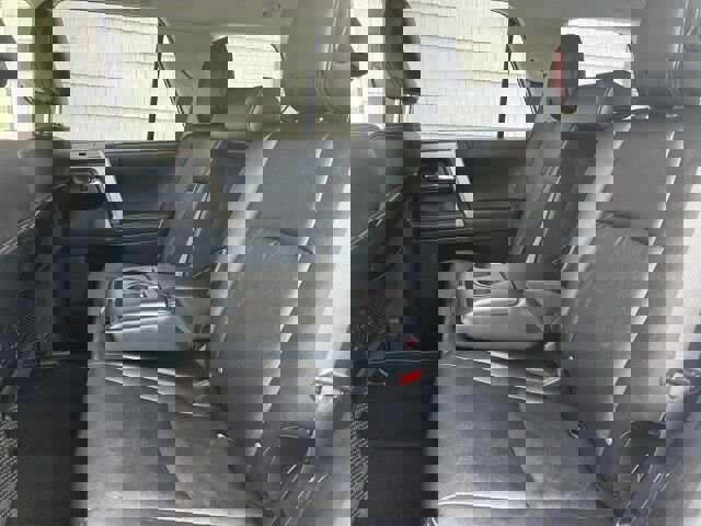 Used 2024 Toyota 4Runner TRD Sport w/ Technology Package image 17