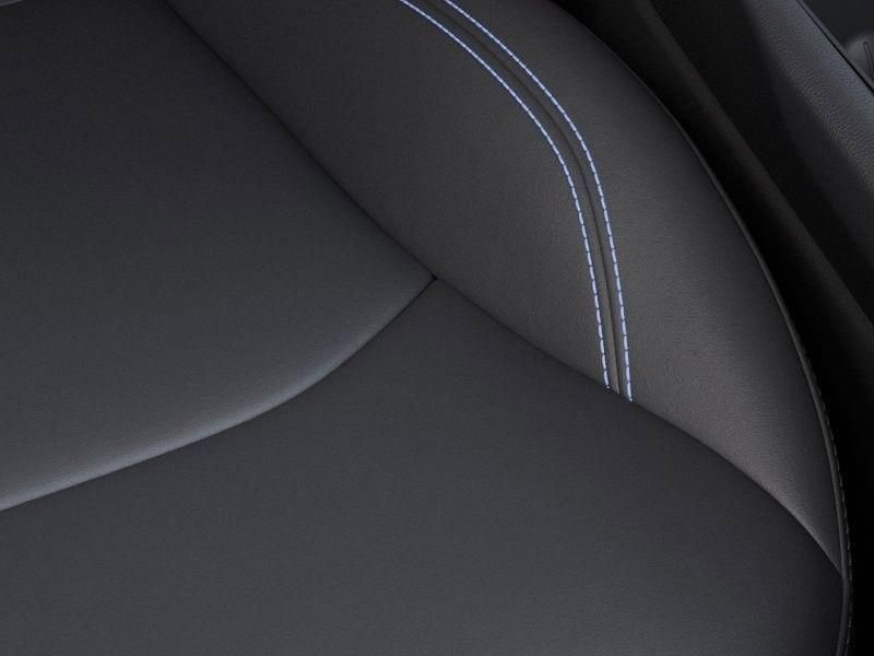 New 2026 Jeep Compass Limited image 20