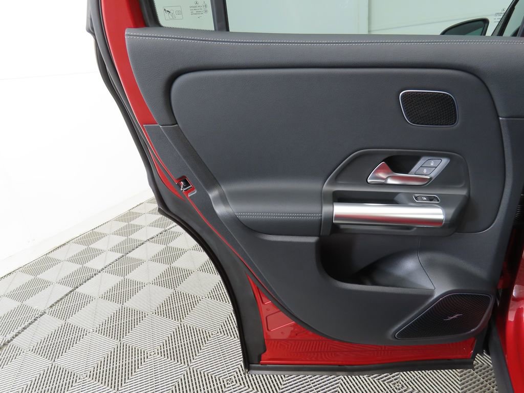 Certified 2026 Mercedes-Benz GLA 250 image 26