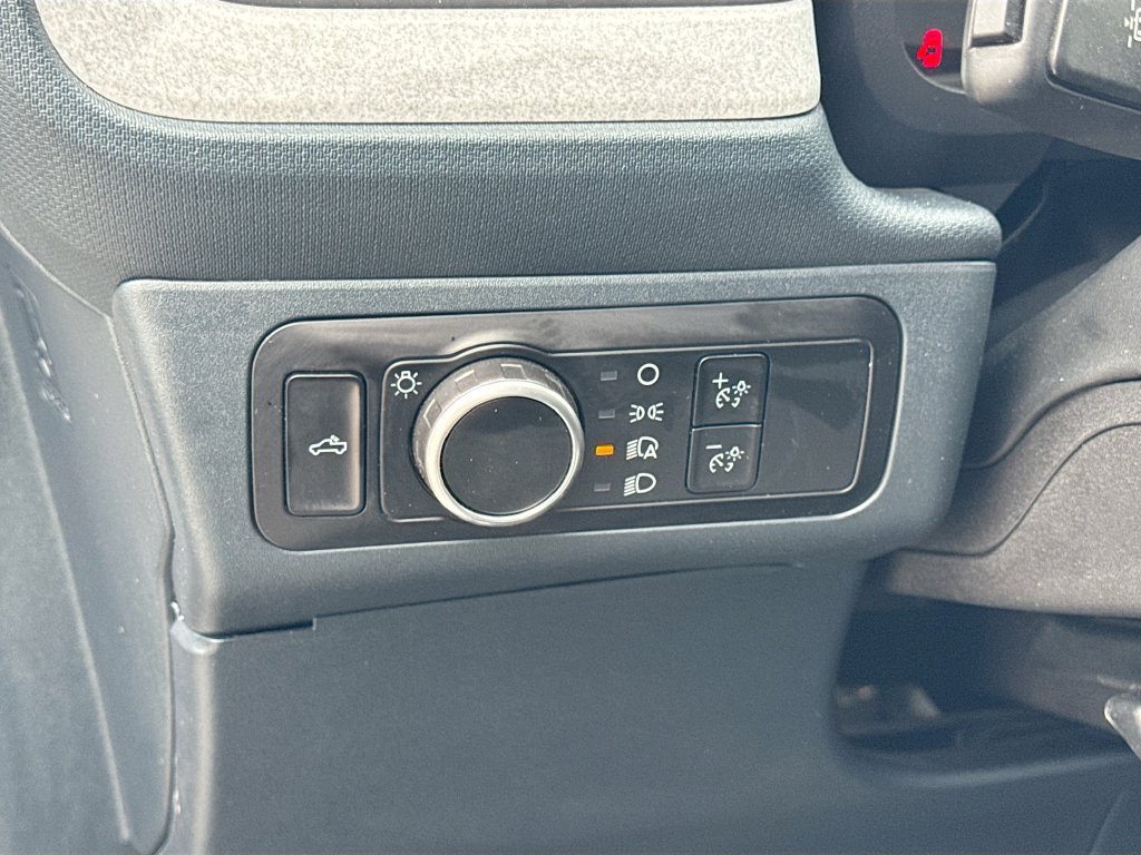 Used 2024 Ford Maverick XLT FWD image 10
