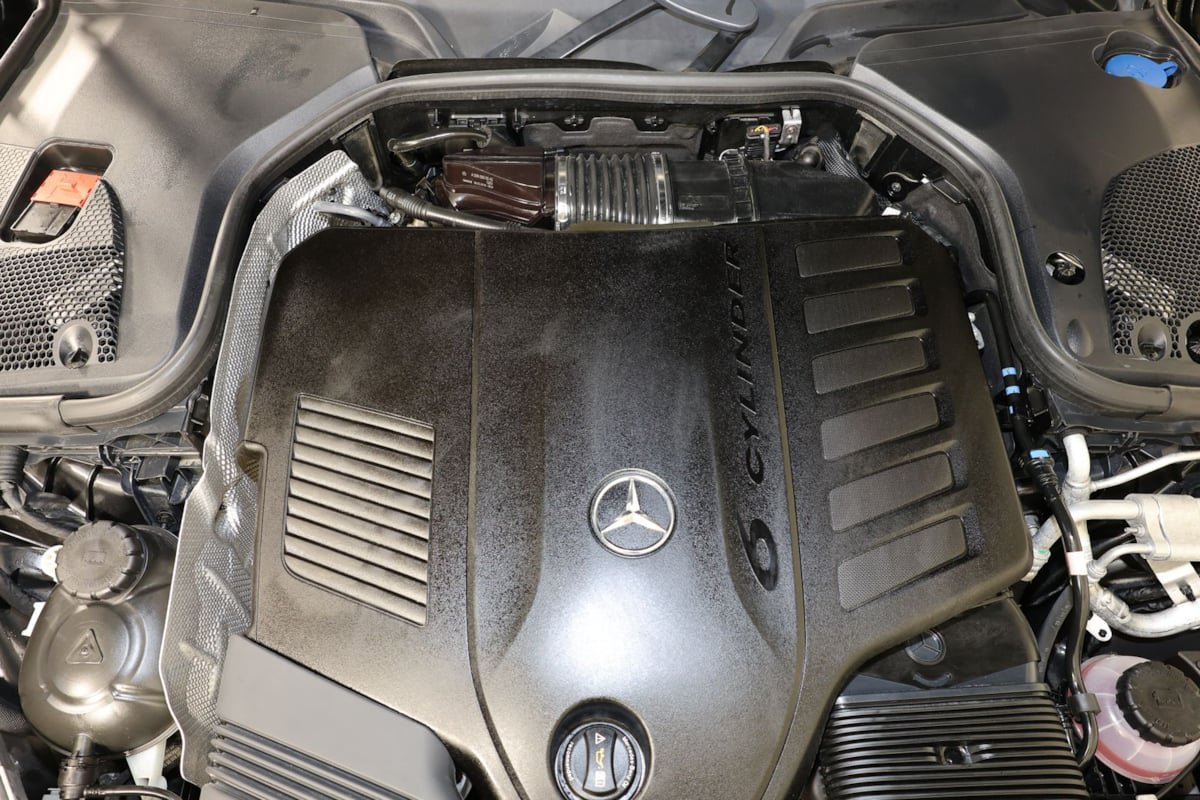 Used 2019 Mercedes-Benz CLS 450 4MATIC image 36