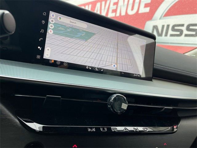 New 2025 Nissan Murano SL image 18