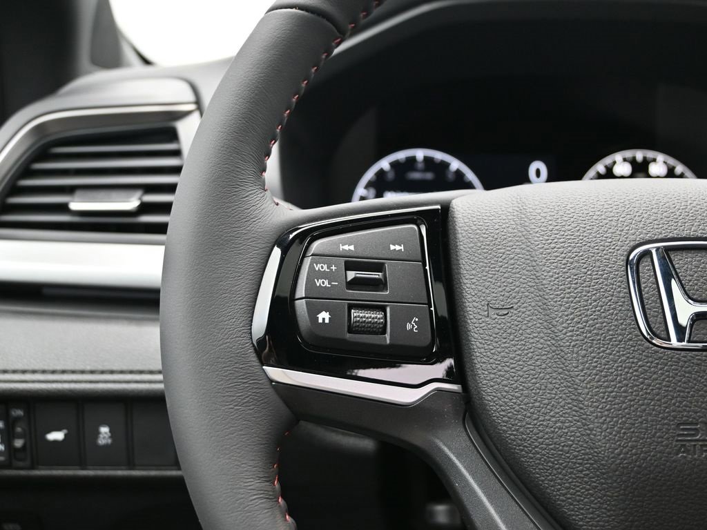 New 2026 Honda Odyssey Sport-L image 47