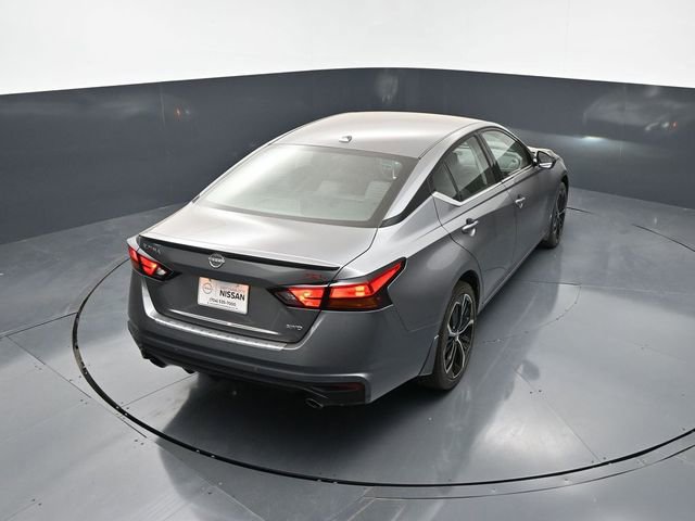 Certified 2023 Nissan Altima 2.5 SR AWD/4WD image 21
