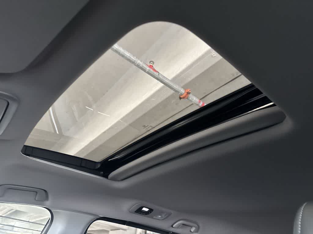 Used 2024 Honda Odyssey EX-L image 16