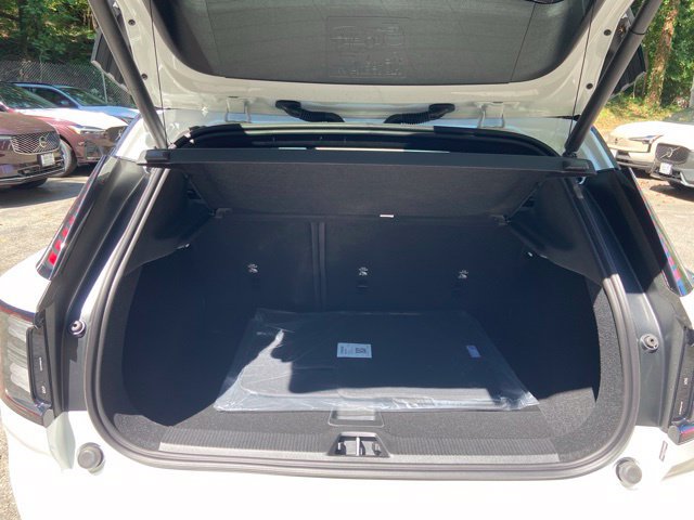 New 2026 Volvo EX30 Ultra w/ Climate Package AWD/4WD image 18