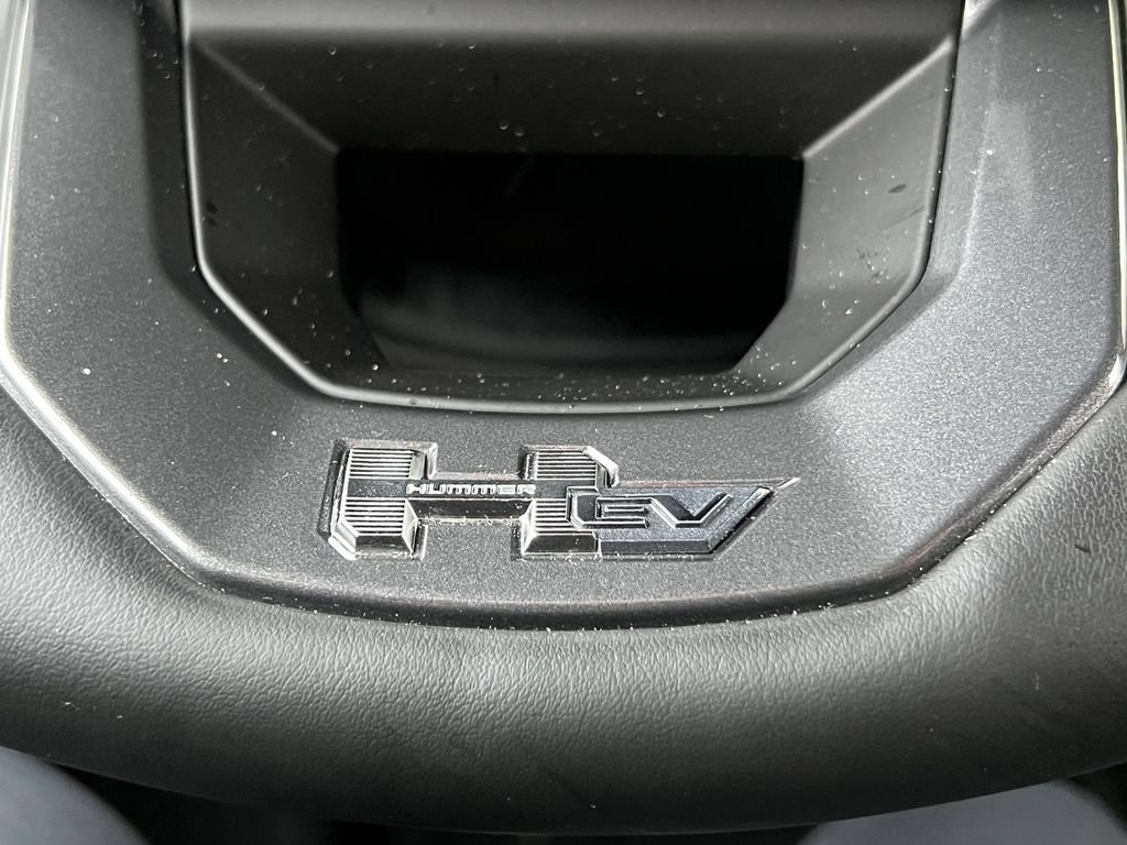 New 2025 GMC Hummer EV 2X AWD/4WD image 25