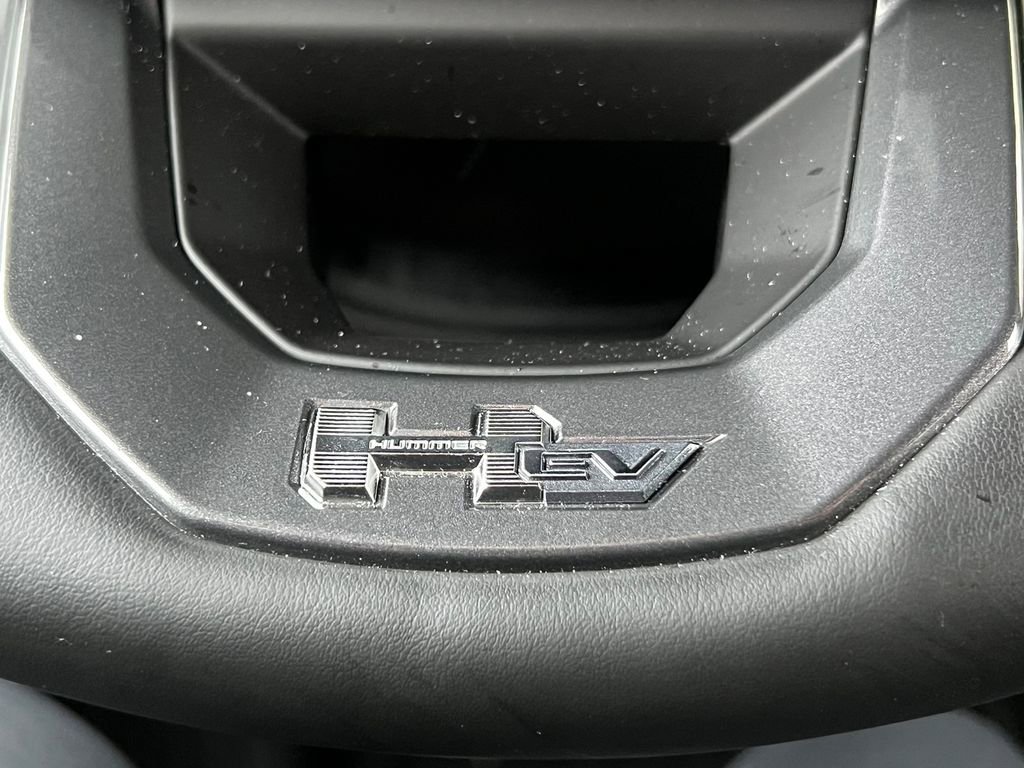 New 2025 GMC Hummer EV 2X AWD/4WD image 25
