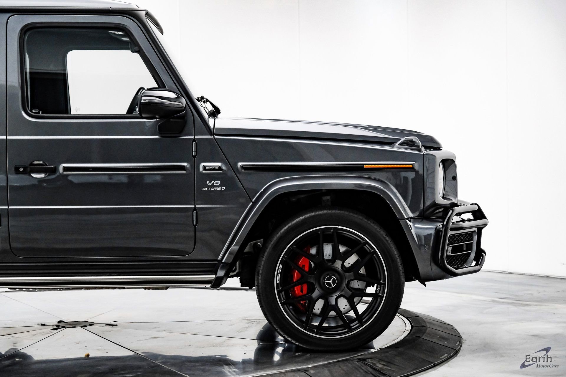 Used 2022 Mercedes-Benz G 63 AMG 4MATIC image 20