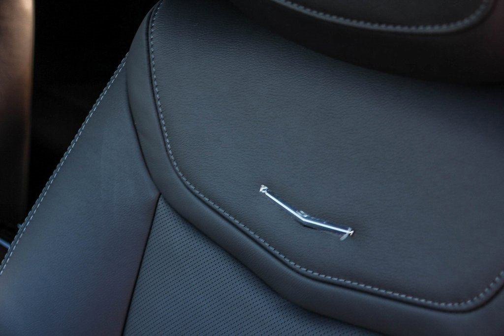 New 2026 Cadillac XT5 Premium Luxury w/ Driver Assist Package image 28