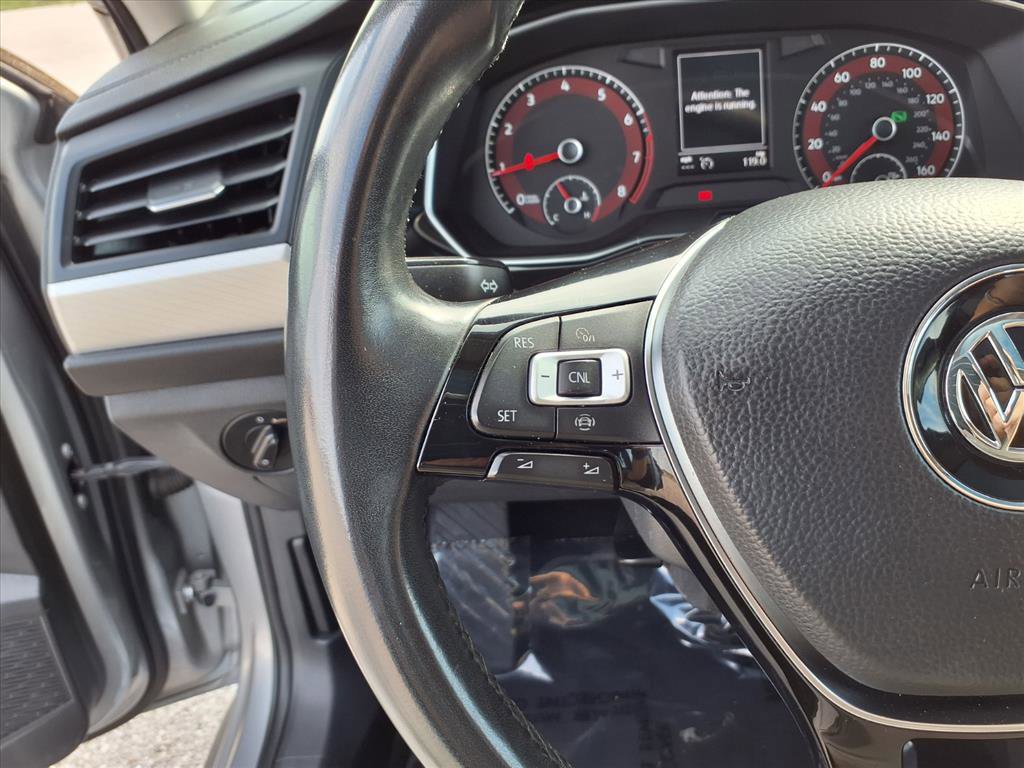 Used 2019 Volkswagen Jetta S image 18