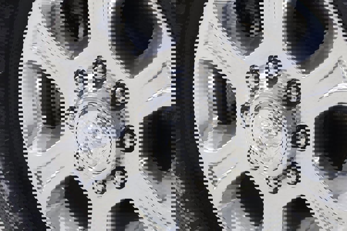 Used 2025 RAM 2500 Lone Star image 13