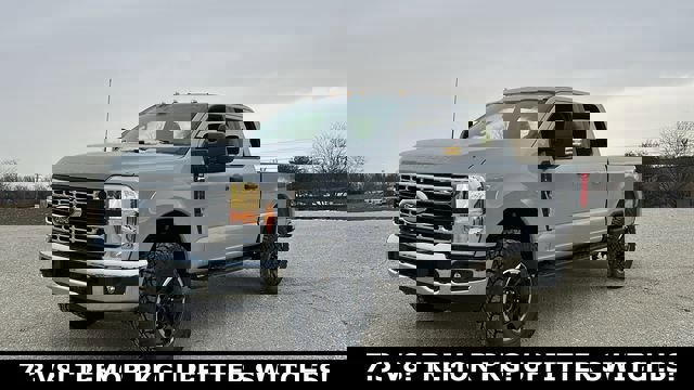 New 2026 Ford F350 XLT w/ Tremor Off-Road Package image 32