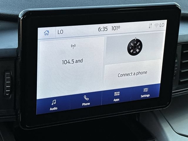 Used 2022 Ford Explorer XLT RWD image 16