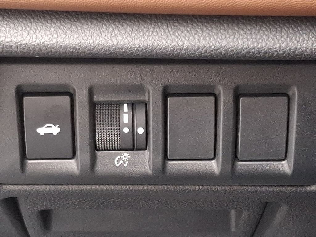 Certified 2024 Subaru Legacy Touring XT image 27