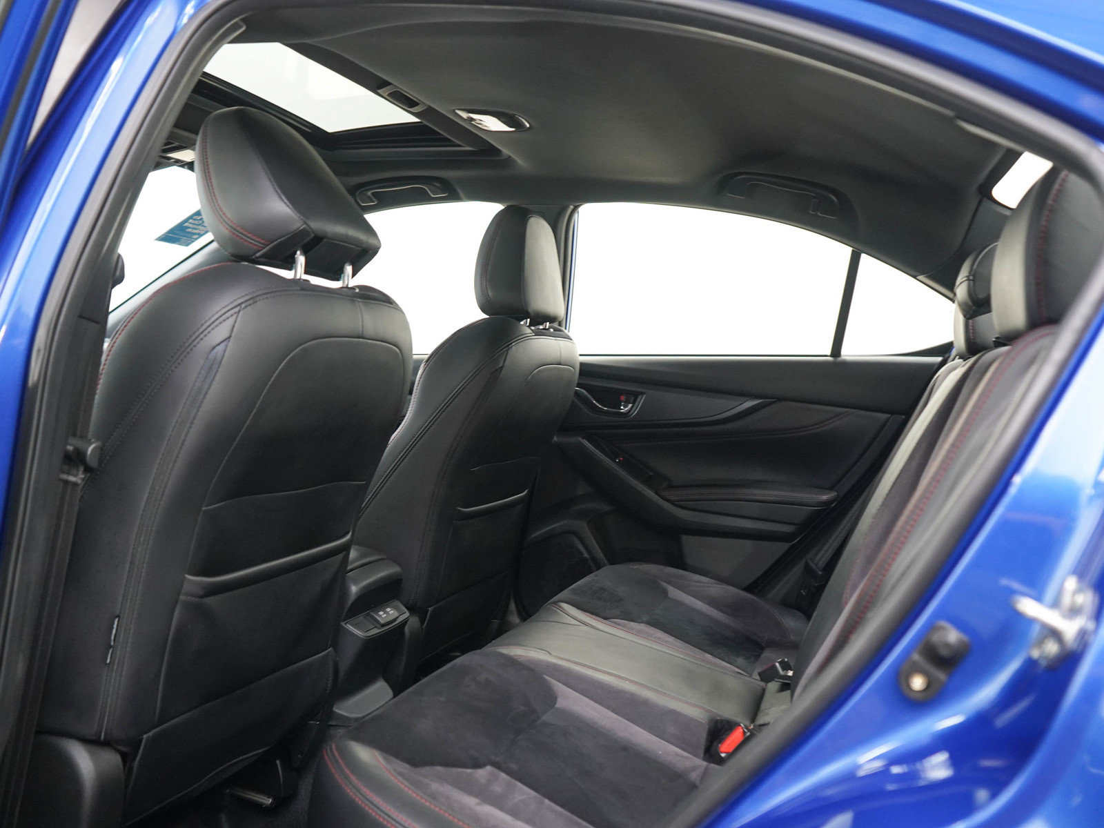 Used 2023 Subaru WRX Limited AWD/4WD image 16