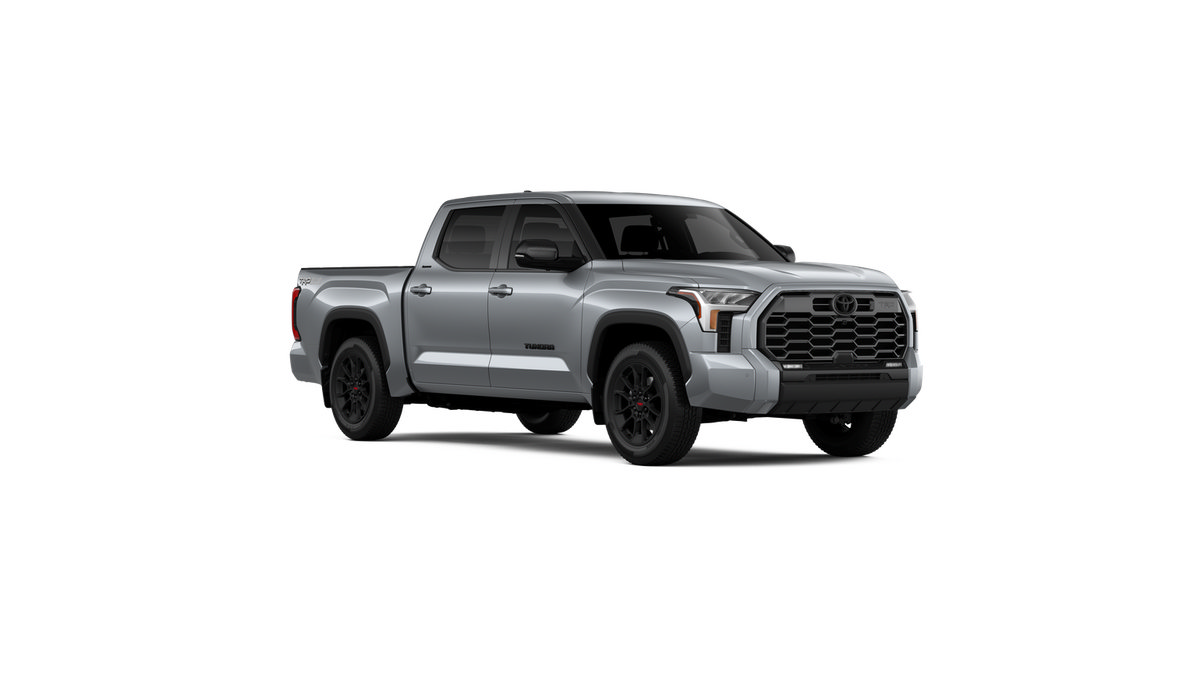 New 2026 Toyota Tundra Limited w/ TRD Off-Road Package AWD/4WD image 15